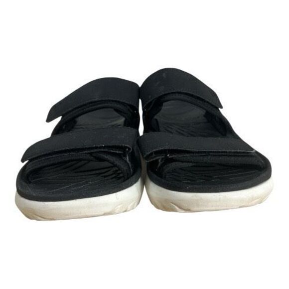 Vionic Renewal Adjustable Recovery Slide Sandals Women Size 9 Men Size 7.5 - Picture 3 of 11